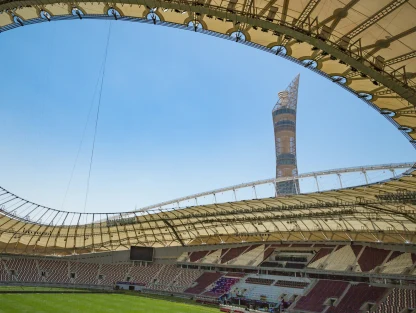 Cologne Stadion