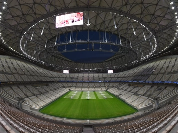 Arena AufSchalke